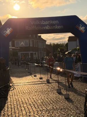 Foto des Albums: 5km & 10km - 31. Stadtlauf / 6. Volksbanklauf