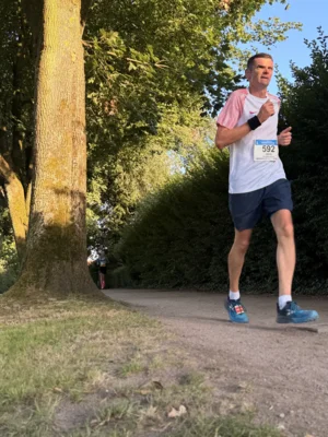 Foto des Albums: 5km & 10km - 31. Stadtlauf / 6. Volksbanklauf