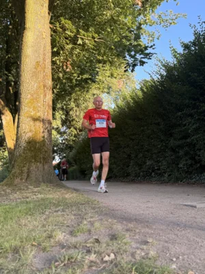 Foto des Albums: 5km & 10km - 31. Stadtlauf / 6. Volksbanklauf