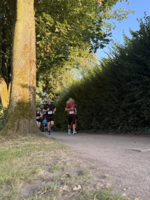 Foto des Albums: 5km & 10km - 31. Stadtlauf / 6. Volksbanklauf