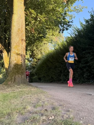 Foto des Albums: 5km & 10km - 31. Stadtlauf / 6. Volksbanklauf