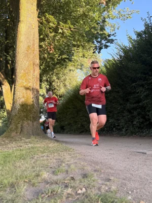 Foto des Albums: 5km & 10km - 31. Stadtlauf / 6. Volksbanklauf