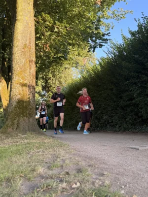 Foto des Albums: 5km & 10km - 31. Stadtlauf / 6. Volksbanklauf
