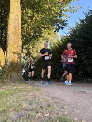 Foto des Albums: 5km & 10km - 31. Stadtlauf / 6. Volksbanklauf