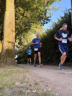 Foto des Albums: 5km & 10km - 31. Stadtlauf / 6. Volksbanklauf