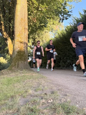 Foto des Albums: 5km & 10km - 31. Stadtlauf / 6. Volksbanklauf