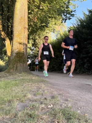 Foto des Albums: 5km & 10km - 31. Stadtlauf / 6. Volksbanklauf