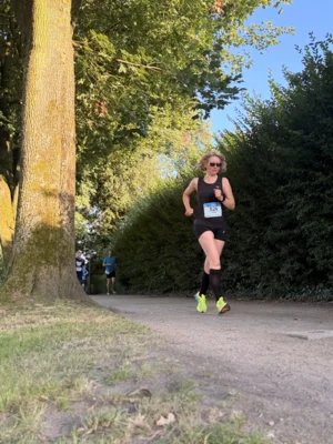 Foto des Albums: 5km & 10km - 31. Stadtlauf / 6. Volksbanklauf