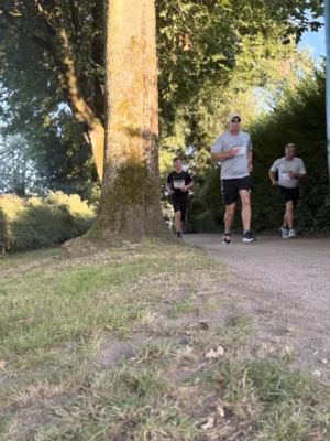 Foto des Albums: 5km & 10km - 31. Stadtlauf / 6. Volksbanklauf