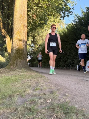 Foto des Albums: 5km & 10km - 31. Stadtlauf / 6. Volksbanklauf