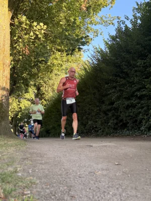 Foto des Albums: 5km & 10km - 31. Stadtlauf / 6. Volksbanklauf