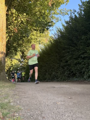 Foto des Albums: 5km & 10km - 31. Stadtlauf / 6. Volksbanklauf