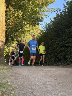 Foto des Albums: 5km & 10km - 31. Stadtlauf / 6. Volksbanklauf