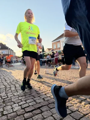 Foto des Albums: 5km & 10km - 31. Stadtlauf / 6. Volksbanklauf