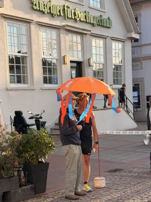 Foto des Albums: 5km & 10km - 31. Stadtlauf / 6. Volksbanklauf