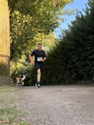 Foto des Albums: 5km & 10km - 31. Stadtlauf / 6. Volksbanklauf