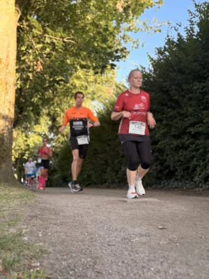 Foto des Albums: 5km & 10km - 31. Stadtlauf / 6. Volksbanklauf