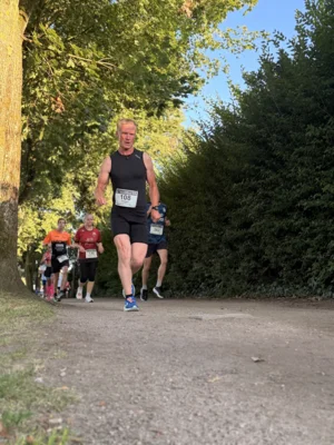 Foto des Albums: 5km & 10km - 31. Stadtlauf / 6. Volksbanklauf