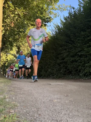 Foto des Albums: 5km & 10km - 31. Stadtlauf / 6. Volksbanklauf