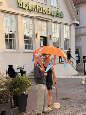 Foto des Albums: 5km & 10km - 31. Stadtlauf / 6. Volksbanklauf