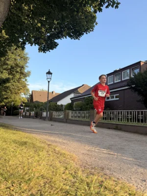 Foto des Albums: 5km & 10km - 31. Stadtlauf / 6. Volksbanklauf