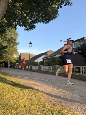 Foto des Albums: 5km & 10km - 31. Stadtlauf / 6. Volksbanklauf