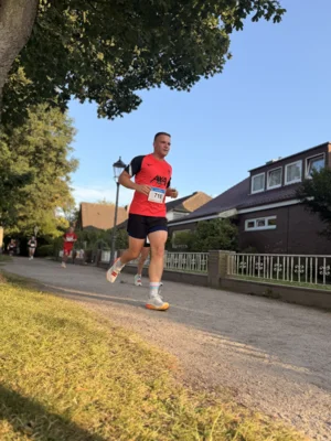 Foto des Albums: 5km & 10km - 31. Stadtlauf / 6. Volksbanklauf