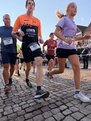 Foto des Albums: 5km & 10km - 31. Stadtlauf / 6. Volksbanklauf