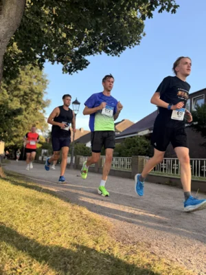 Foto des Albums: 5km & 10km - 31. Stadtlauf / 6. Volksbanklauf