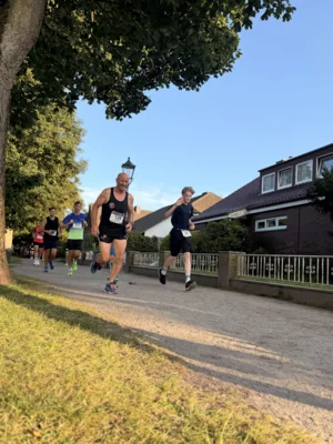 Foto des Albums: 5km & 10km - 31. Stadtlauf / 6. Volksbanklauf