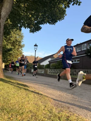 Foto des Albums: 5km & 10km - 31. Stadtlauf / 6. Volksbanklauf