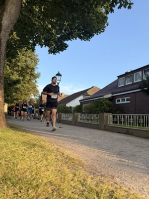 Foto des Albums: 5km & 10km - 31. Stadtlauf / 6. Volksbanklauf