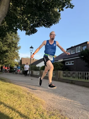 Foto des Albums: 5km & 10km - 31. Stadtlauf / 6. Volksbanklauf