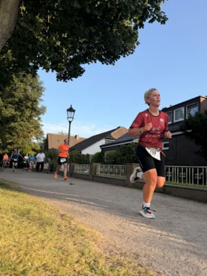Foto des Albums: 5km & 10km - 31. Stadtlauf / 6. Volksbanklauf