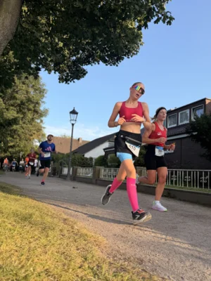 Foto des Albums: 5km & 10km - 31. Stadtlauf / 6. Volksbanklauf