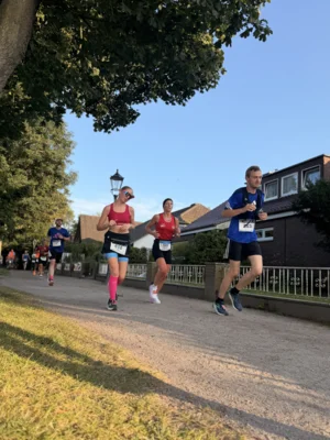 Foto des Albums: 5km & 10km - 31. Stadtlauf / 6. Volksbanklauf
