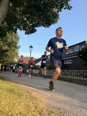 Foto des Albums: 5km & 10km - 31. Stadtlauf / 6. Volksbanklauf