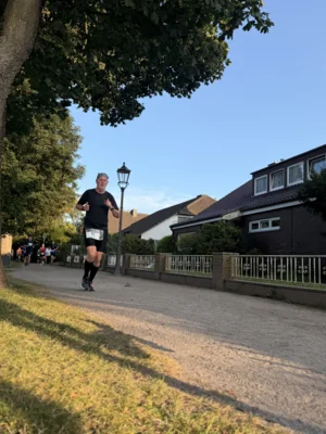 Foto des Albums: 5km & 10km - 31. Stadtlauf / 6. Volksbanklauf