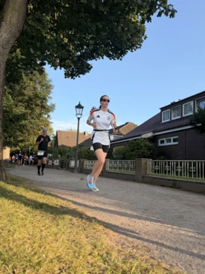 Foto des Albums: 5km & 10km - 31. Stadtlauf / 6. Volksbanklauf
