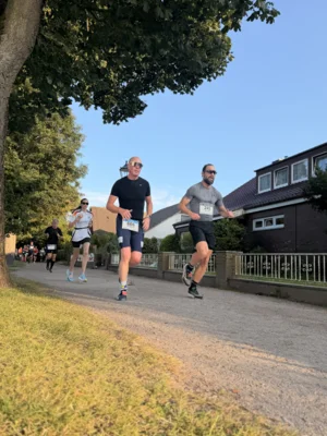 Foto des Albums: 5km & 10km - 31. Stadtlauf / 6. Volksbanklauf