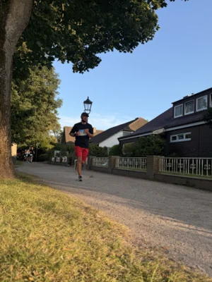 Foto des Albums: 5km & 10km - 31. Stadtlauf / 6. Volksbanklauf