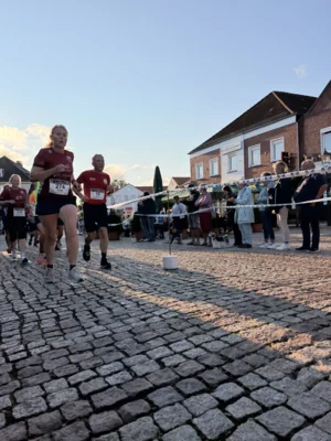 Foto des Albums: 5km & 10km - 31. Stadtlauf / 6. Volksbanklauf