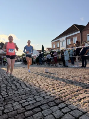 Foto des Albums: 5km & 10km - 31. Stadtlauf / 6. Volksbanklauf