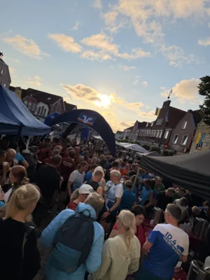 Foto des Albums: 5km & 10km - 31. Stadtlauf / 6. Volksbanklauf