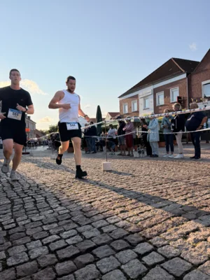 Foto des Albums: 5km & 10km - 31. Stadtlauf / 6. Volksbanklauf