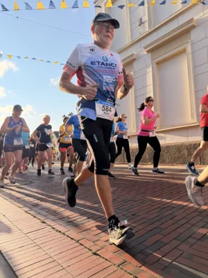 Foto des Albums: 5km & 10km - 31. Stadtlauf / 6. Volksbanklauf