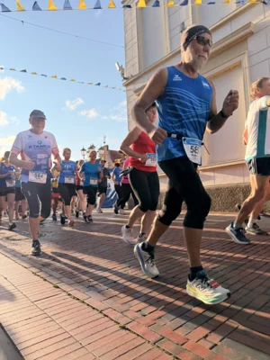 Foto des Albums: 5km & 10km - 31. Stadtlauf / 6. Volksbanklauf