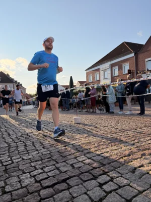 Foto des Albums: 5km & 10km - 31. Stadtlauf / 6. Volksbanklauf