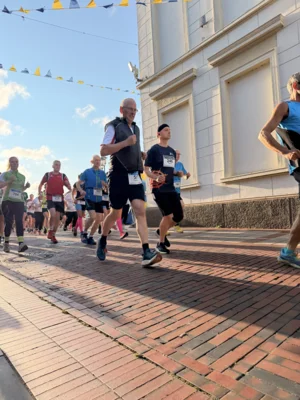 Foto des Albums: 5km & 10km - 31. Stadtlauf / 6. Volksbanklauf
