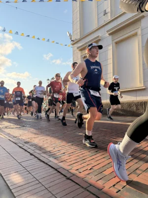 Foto des Albums: 5km & 10km - 31. Stadtlauf / 6. Volksbanklauf